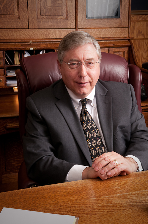 Robert B. Sykes - Attorneys.us