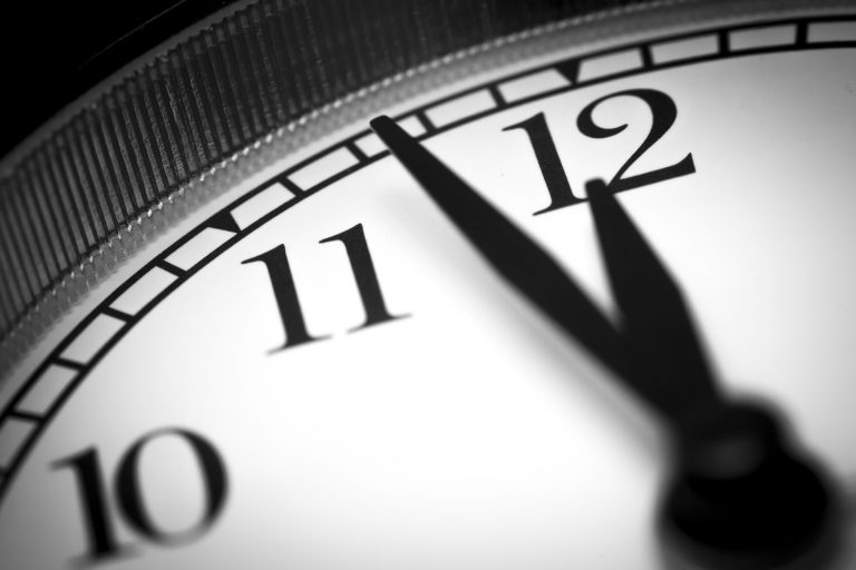 Time Matters, How the Statute of Limitations Sets Deadlines for Legal
