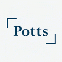 Potts Logo