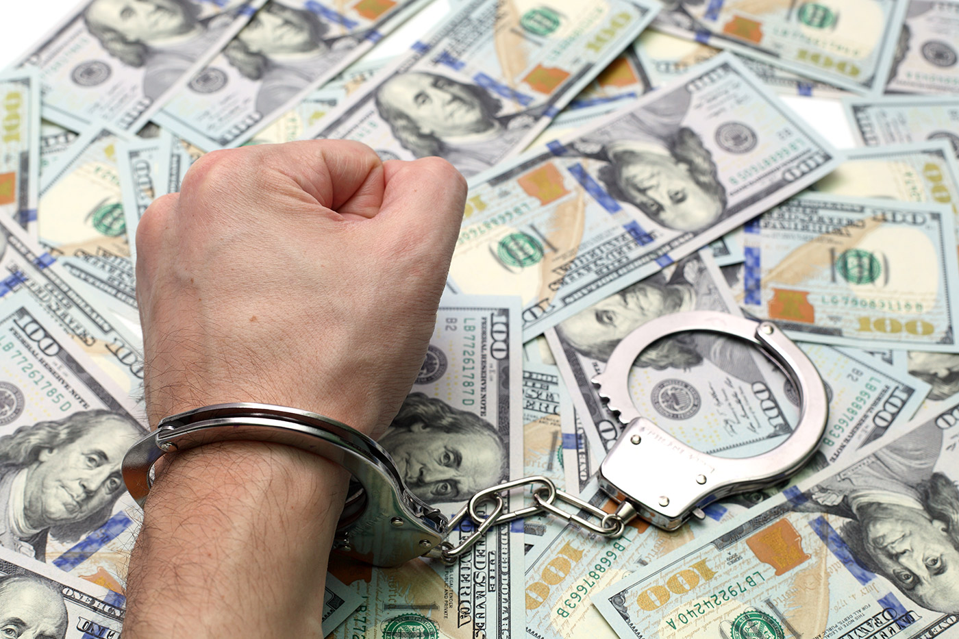 Can the U.S. Radically Alter Its Cash Bail System? - Attorneys.us