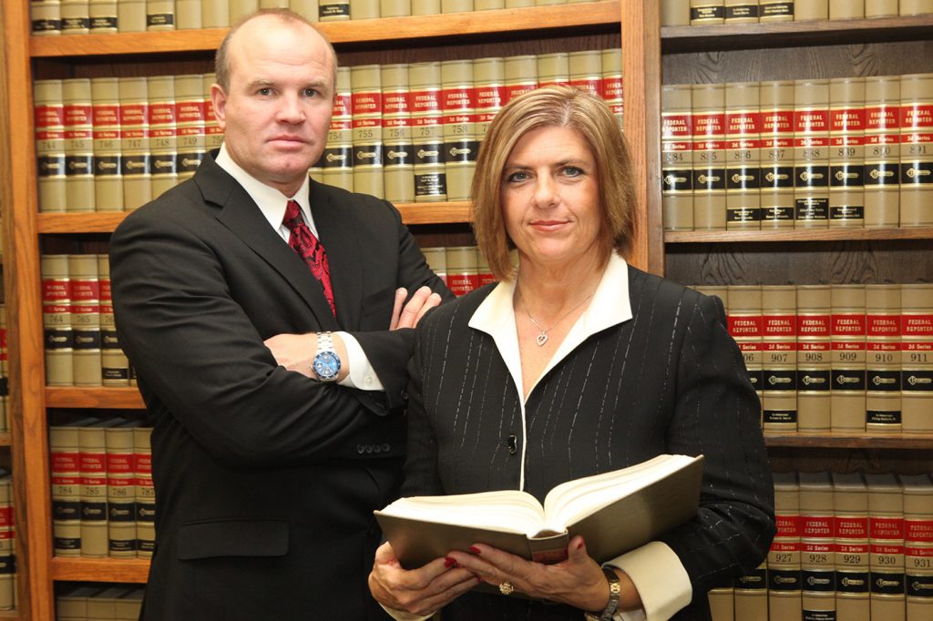 Attorneys