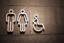 Transgender Employee Bathroom
