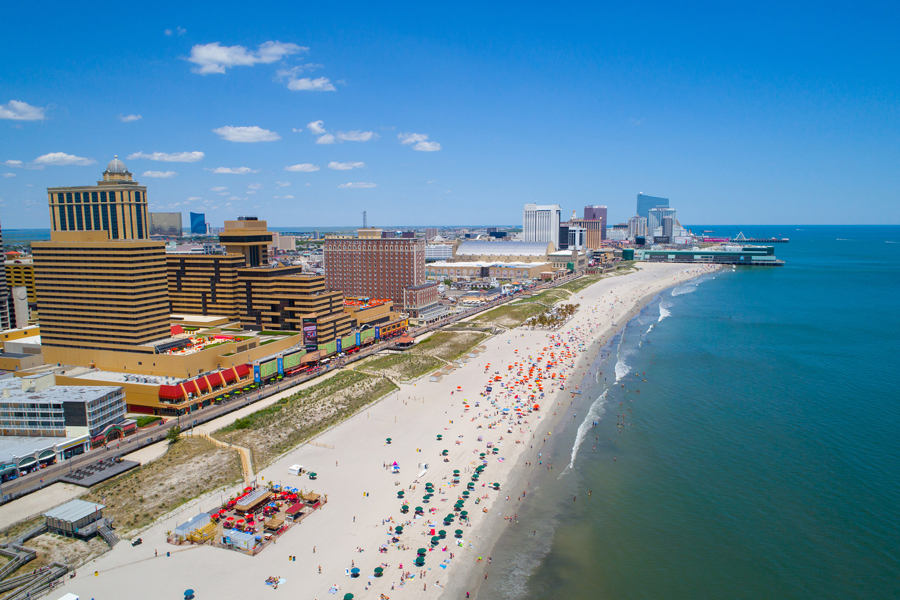 Atlantic City Gfe