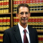 Attorney David Leicht