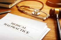 medical malpractice and covid-19